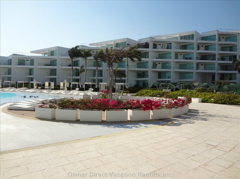  acqua flamingo vacation rentals vacation rentals mexico nayarit buceras 