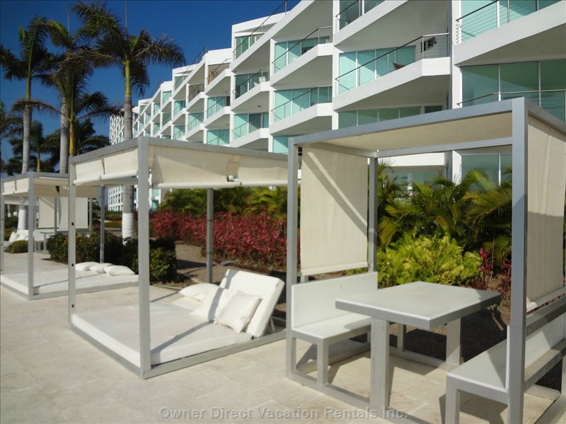  acqua flamingo vacation rentals vacation rentals mexico nayarit buceras 