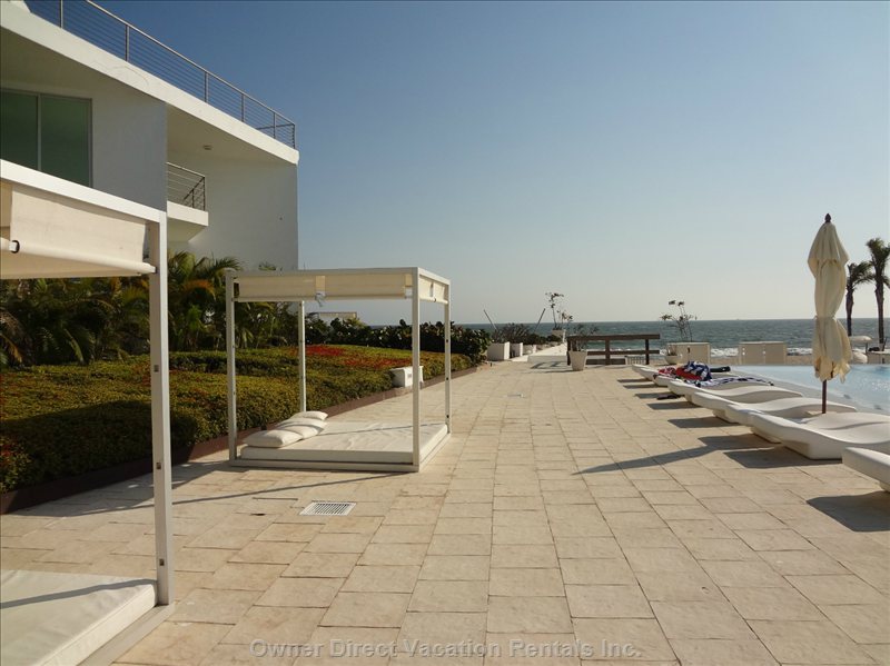  acqua flamingo vacation rentals vacation rentals mexico nayarit buceras 