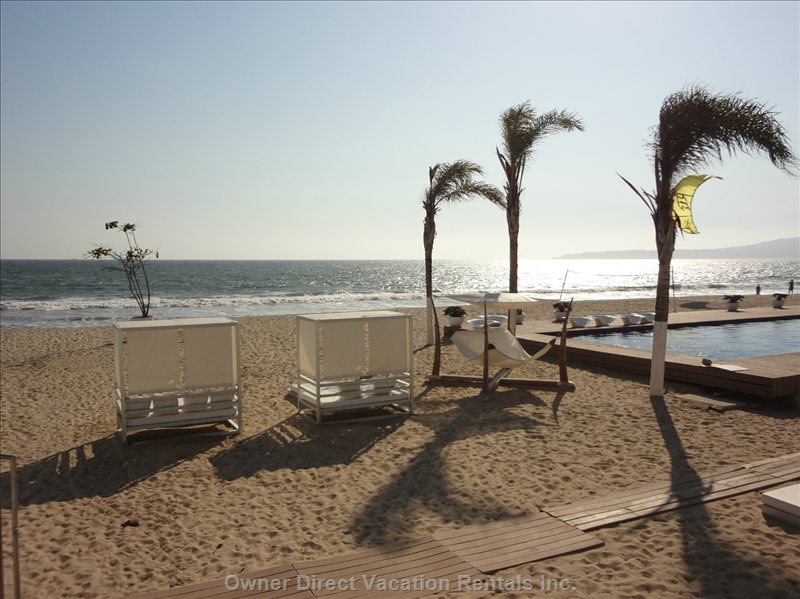  acqua flamingo vacation rentals vacation rentals mexico nayarit buceras 