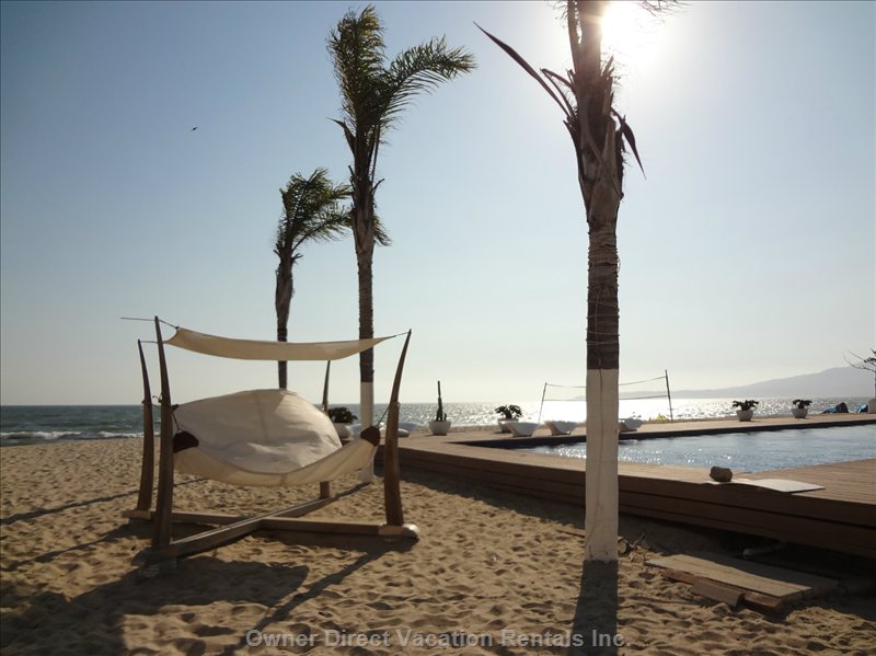  acqua flamingo vacation rentals vacation rentals mexico nayarit buceras 