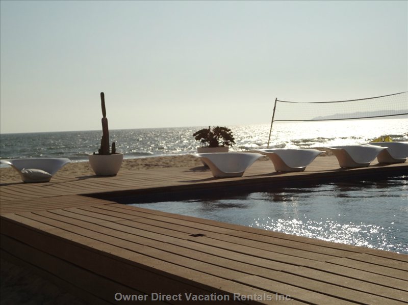  acqua flamingo vacation rentals vacation rentals mexico nayarit buceras 