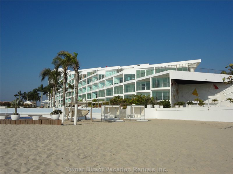  acqua flamingo vacation rentals vacation rentals mexico nayarit buceras 