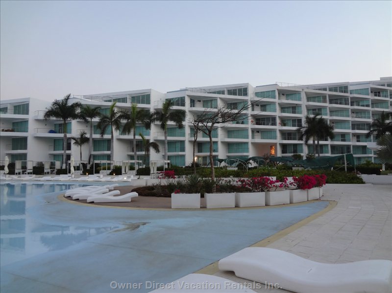  acqua flamingo vacation rentals vacation rentals mexico nayarit buceras 