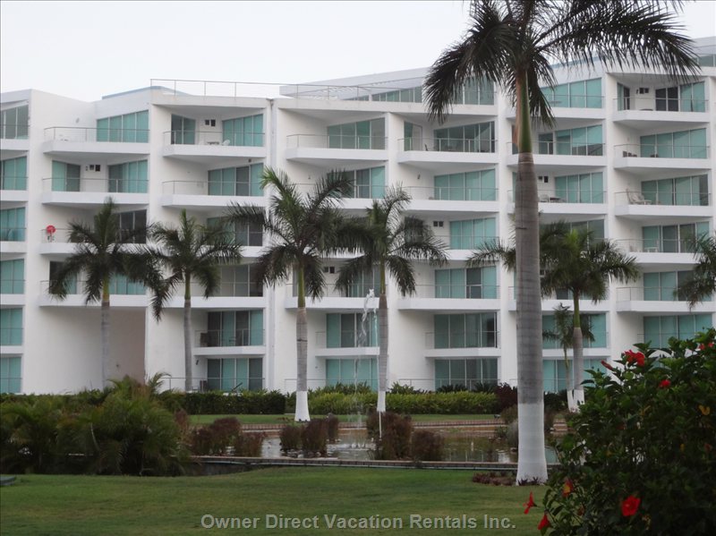  acqua flamingo vacation rentals vacation rentals mexico nayarit buceras 