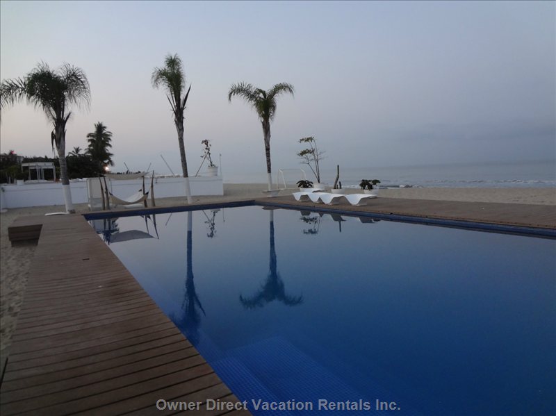  acqua flamingo vacation rentals vacation rentals mexico nayarit buceras 