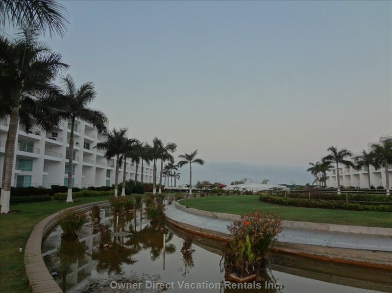  acqua flamingo vacation rentals vacation rentals mexico nayarit buceras 