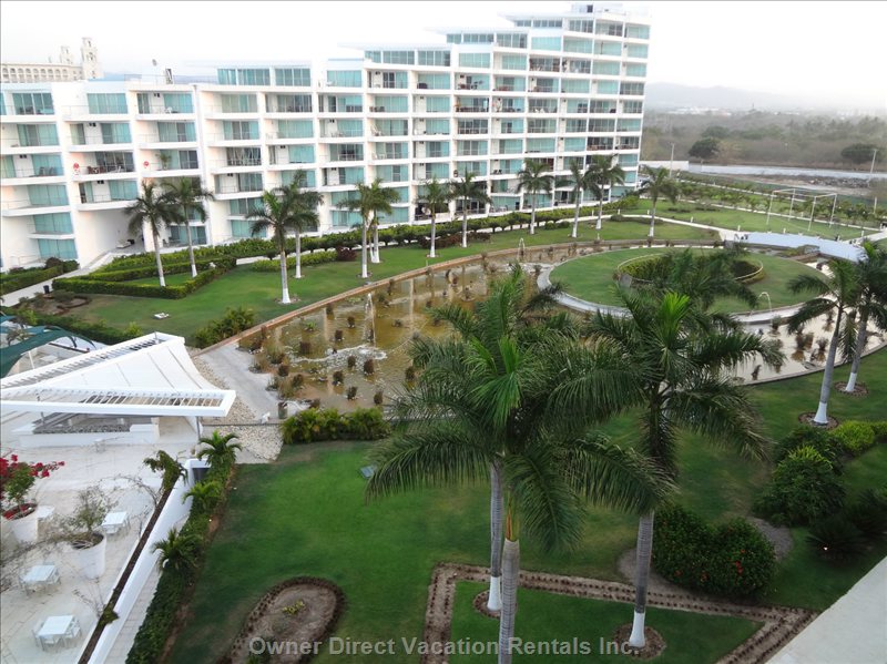  acqua flamingo vacation rentals vacation rentals mexico nayarit buceras 