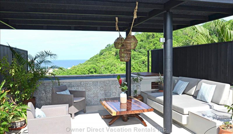  vacation rentals mexico oaxaca crucecita paseo punta santa cruz  