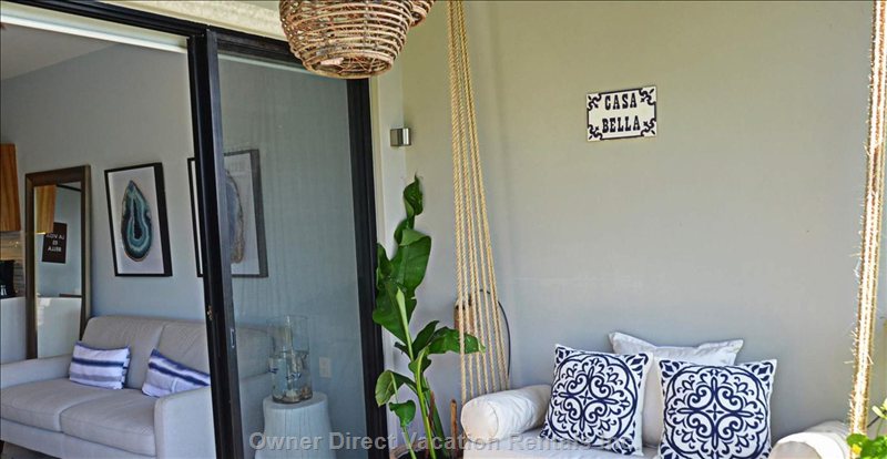  vacation rentals mexico oaxaca crucecita paseo punta santa cruz  
