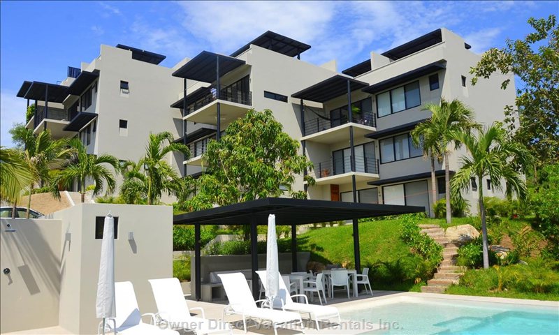  vacation rentals mexico oaxaca crucecita paseo punta santa cruz  