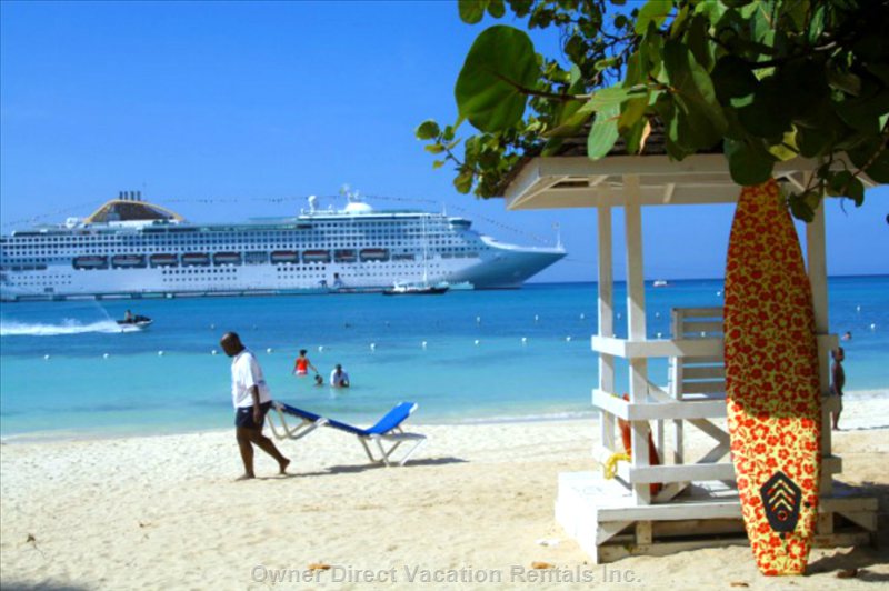  turtle beach towers vacation rentals vacation rentals jamaica st ann parish ocho rios 