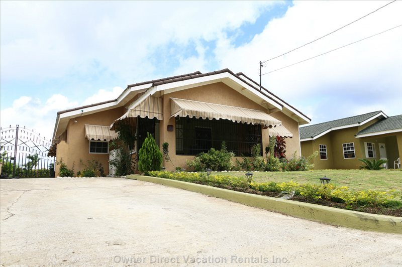  vacation rentals jamaica st ann parish kellits drax hall country club 