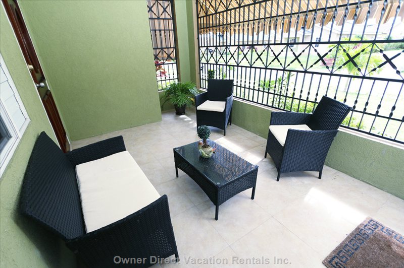  vacation rentals jamaica st ann parish kellits drax hall country club 