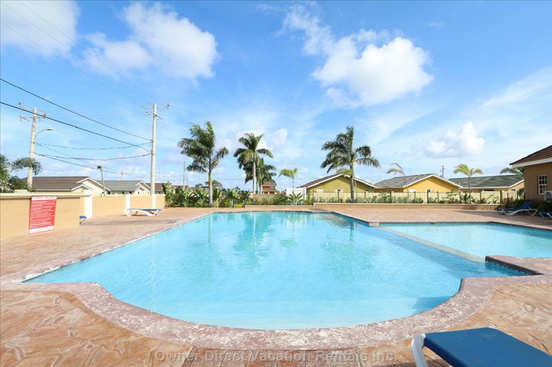  vacation rentals jamaica st ann parish kellits drax hall country club 