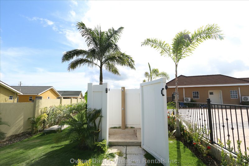  vacation rentals jamaica st ann parish kellits drax hall country club 
