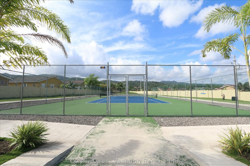  vacation rentals jamaica st ann parish kellits drax hall country club 