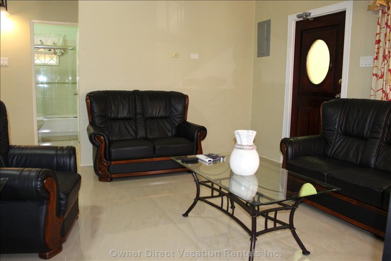  vacation rentals jamaica st ann parish kellits drax hall country club 