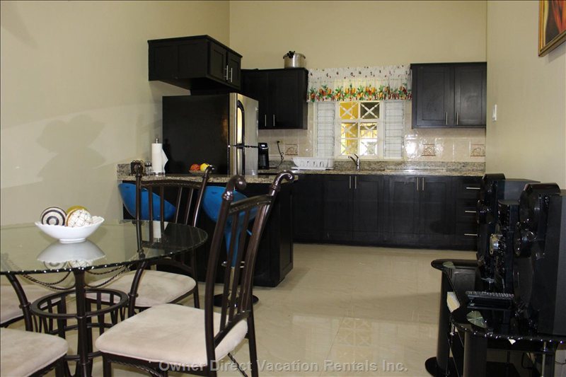  vacation rentals jamaica st ann parish kellits drax hall country club 