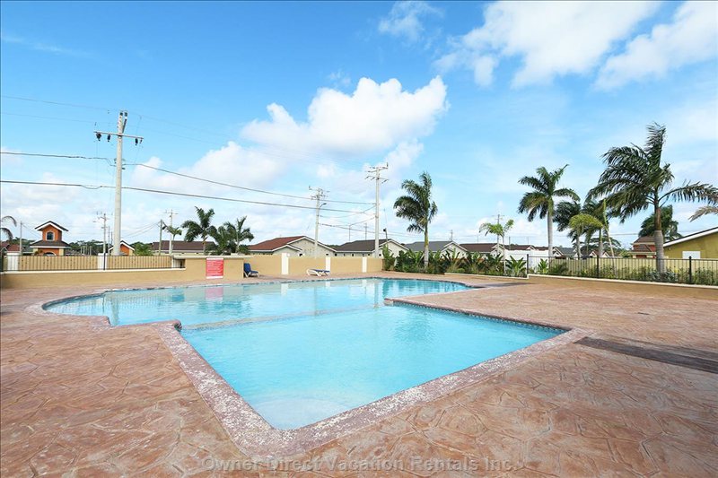  vacation rentals jamaica st ann parish kellits drax hall country club 