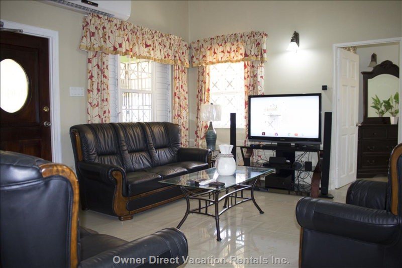  vacation rentals jamaica st ann parish kellits drax hall country club 