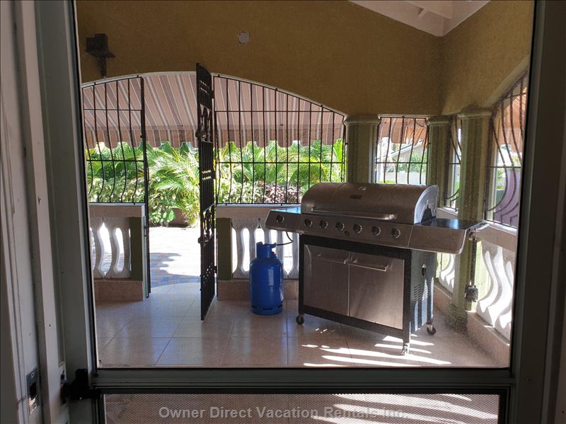  vacation rentals jamaica st ann parish kellits drax hall country club 