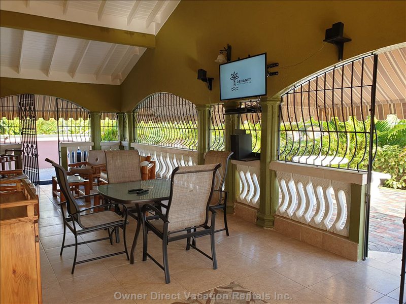  vacation rentals jamaica st ann parish kellits drax hall country club 