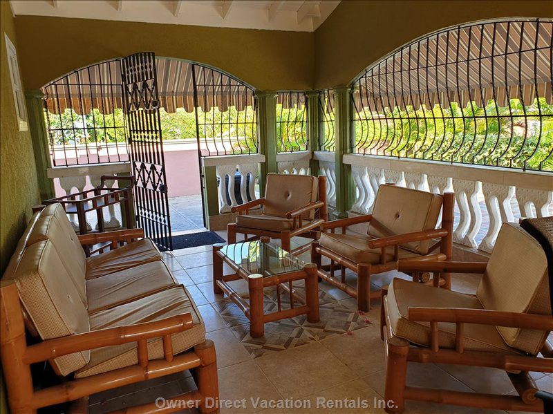  vacation rentals jamaica st ann parish kellits drax hall country club 