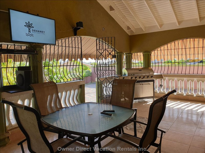  vacation rentals jamaica st ann parish kellits drax hall country club 