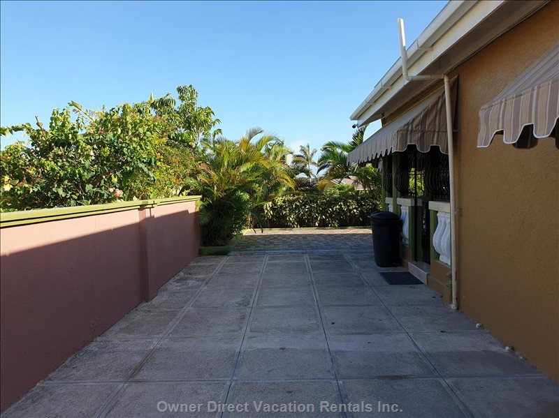  vacation rentals jamaica st ann parish kellits drax hall country club 
