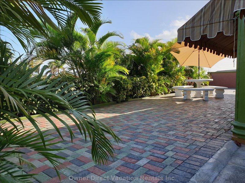  vacation rentals jamaica st ann parish kellits drax hall country club 