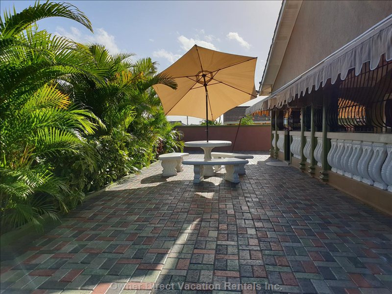  vacation rentals jamaica st ann parish kellits drax hall country club 