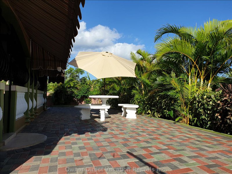  vacation rentals jamaica st ann parish kellits drax hall country club 
