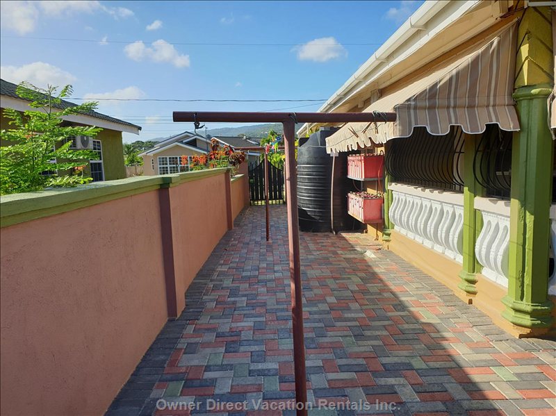  vacation rentals jamaica st ann parish kellits drax hall country club 