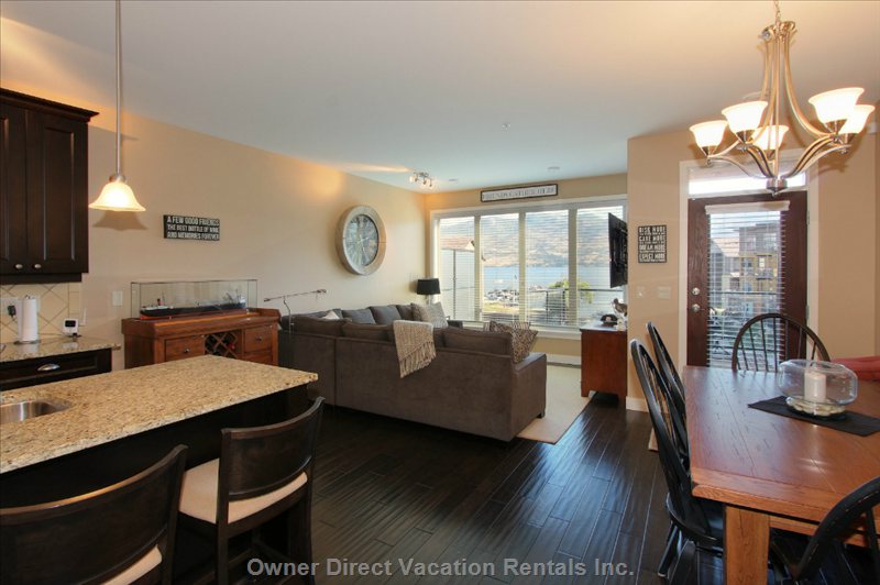  vacation rentals canada british columbia west kelowna  pritchard drive 