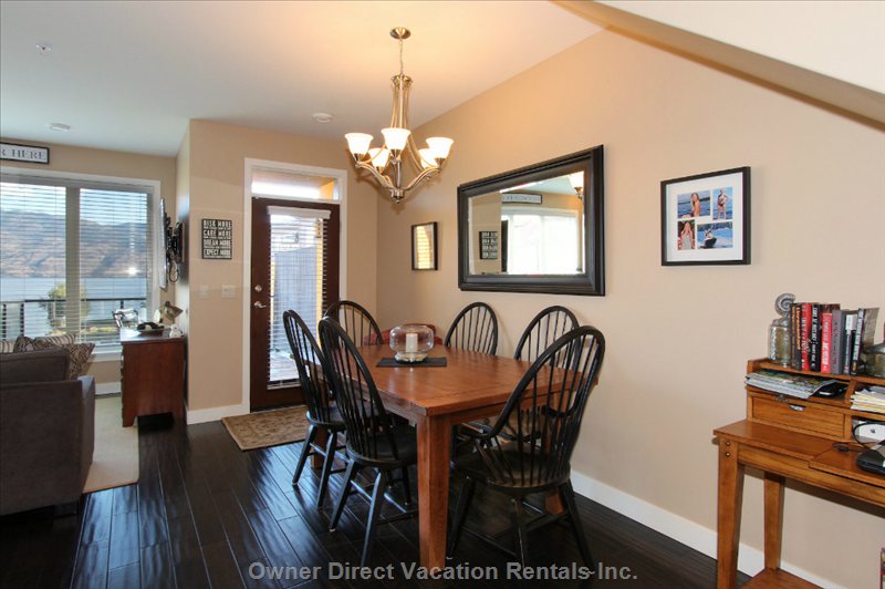  vacation rentals canada british columbia west kelowna  pritchard drive 