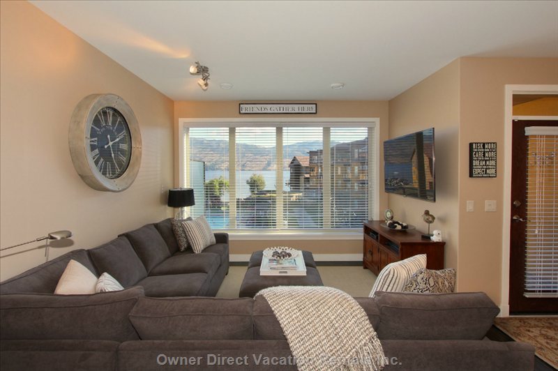  vacation rentals canada british columbia west kelowna  pritchard drive 