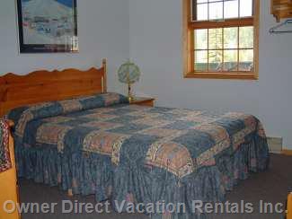  vacation rentals canada british columbia vernon  silver queen road 