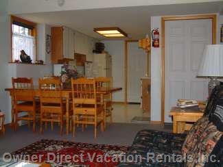  vacation rentals canada british columbia vernon  silver queen road 
