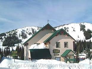  vacation rentals canada british columbia vernon  silver queen road 