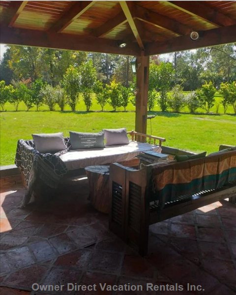  open door vacation rentals vacation rentals argentina buenos aires province lujn 
