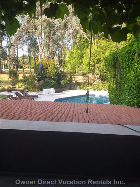 open door vacation rentals vacation rentals argentina buenos aires province lujn 