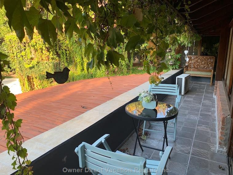  open door vacation rentals vacation rentals argentina buenos aires province lujn 