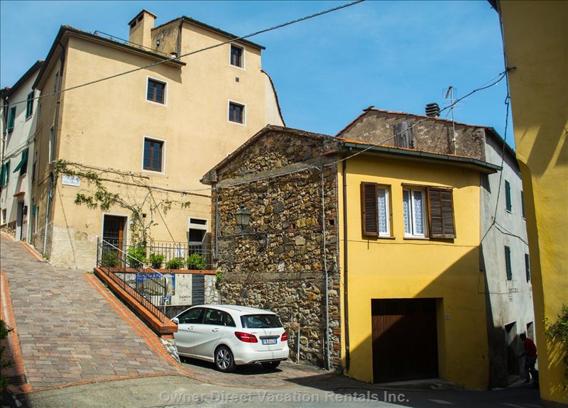  vacation rentals italy toscana orciatico  vicolo del torto 