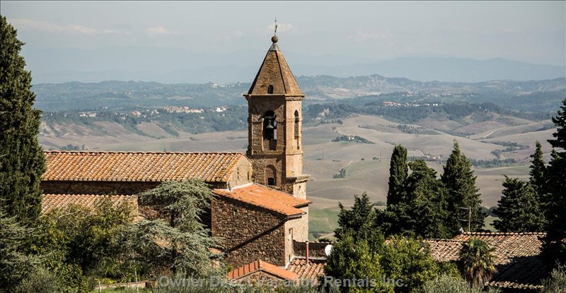  vacation rentals italy toscana orciatico  vicolo del torto 