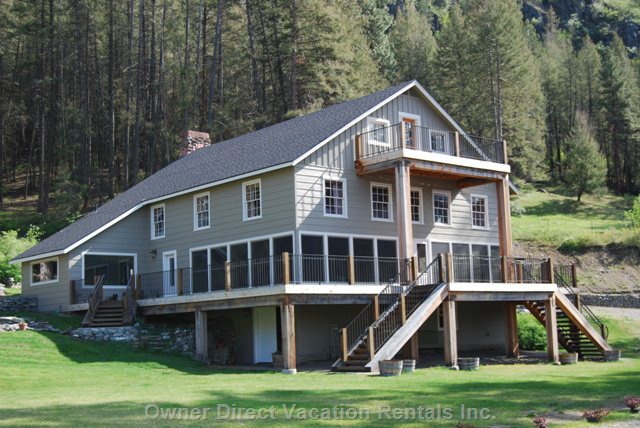  vacation rentals united states washington tonasket  loomis oroville rd 