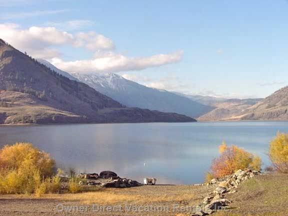  vacation rentals united states washington tonasket  loomis oroville rd 