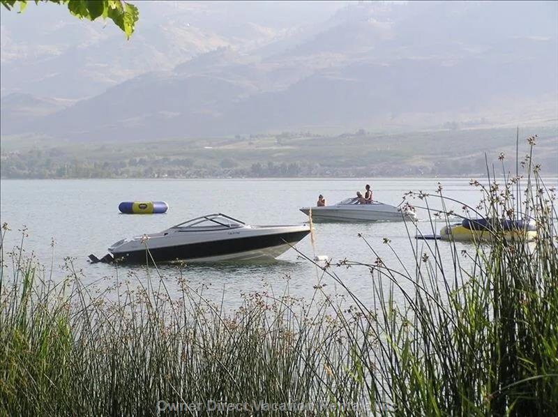  vacation rentals united states washington oroville  westlane rd lago vista place 