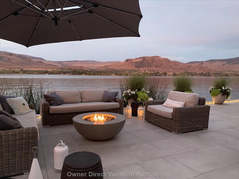  vacation rentals united states washington oroville  westlane rd lago vista place 