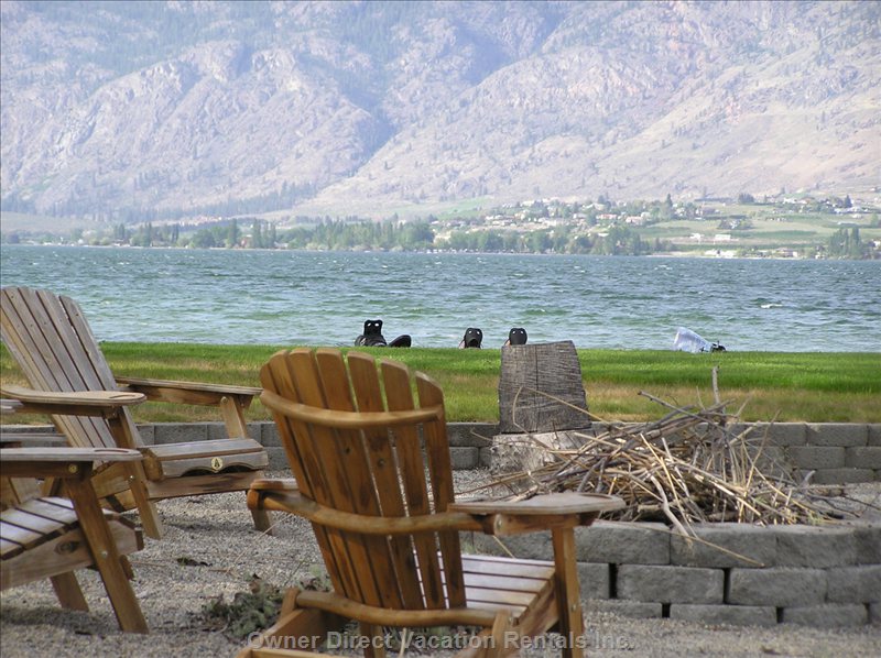  vacation rentals united states washington oroville  westlane rd lago vista place 